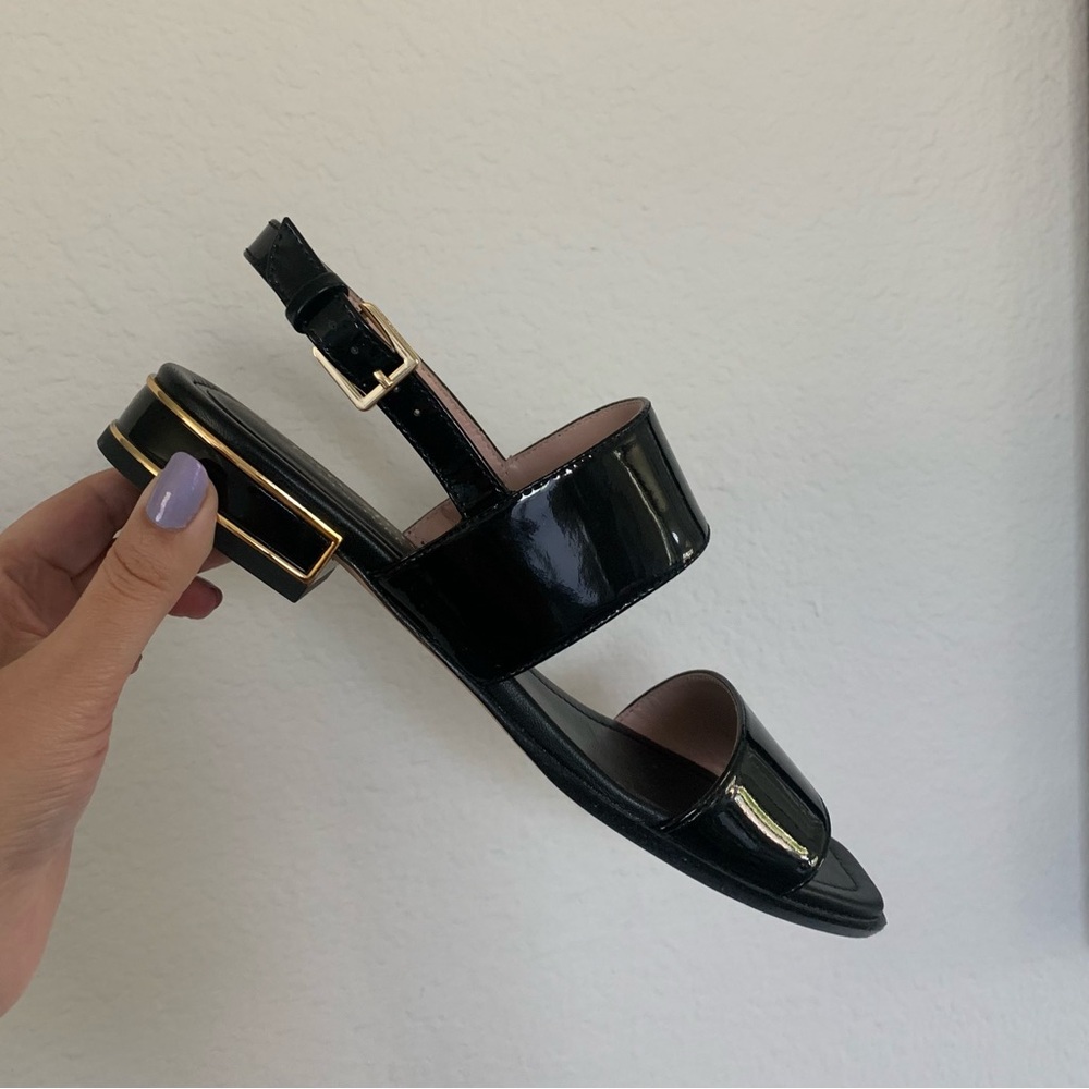 Kate spade Merritt sandals
